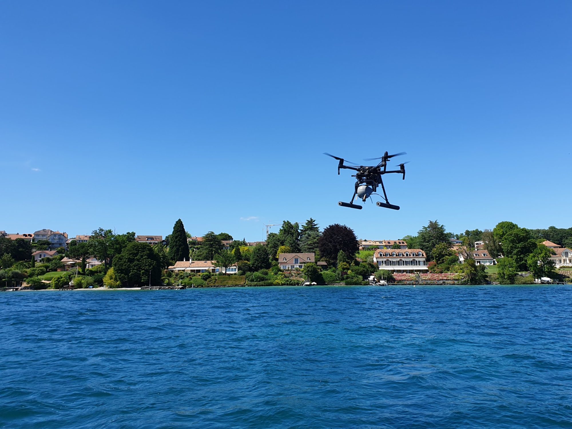 hydrologie-matrice Hydrologie-vorteX-leman-services