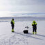 Deploiement-M300-Banquise-Arctique-St3tart