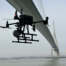Hydrologie-drone