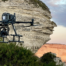 Photogrammétrie Drone Matrice 300 A7R