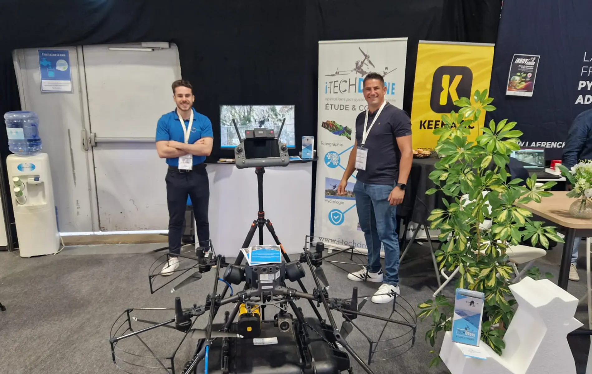 Le prix d'un LIDAR pour drone